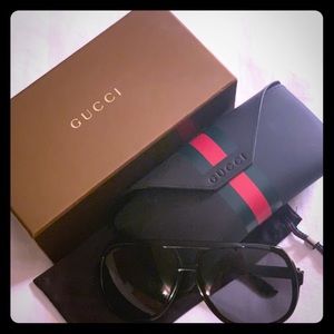 Gucci Sunglasses D28R6